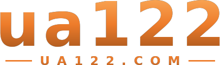 ua122 logo